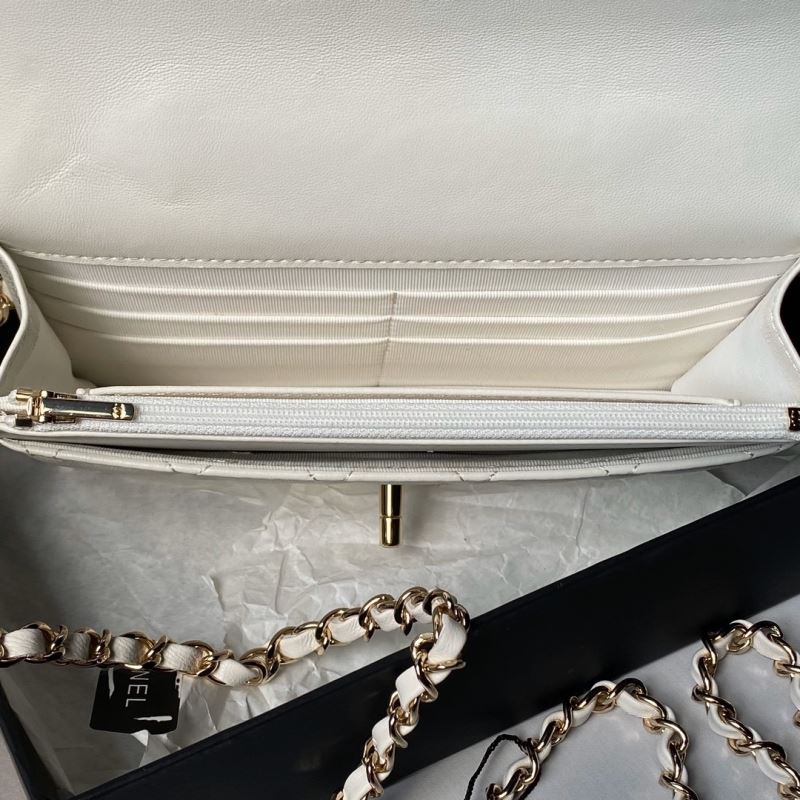 Ch**el woc bags